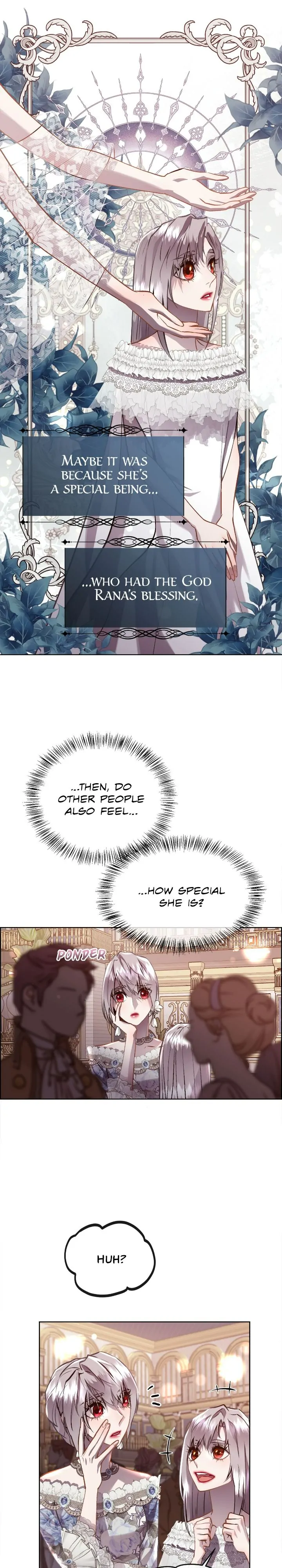 I’ll Twist The Neck of a Sweet Dog Chapter 96 105 08