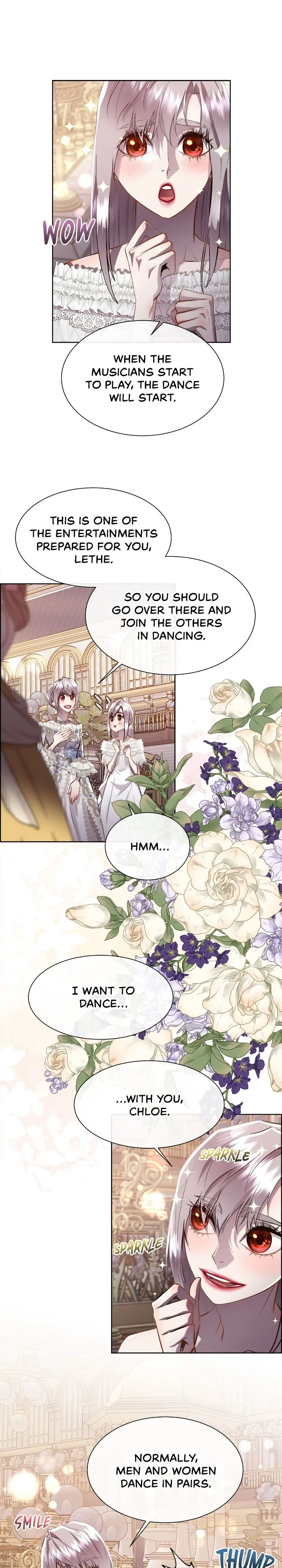 I’ll Twist The Neck of a Sweet Dog Chapter 96 107 10