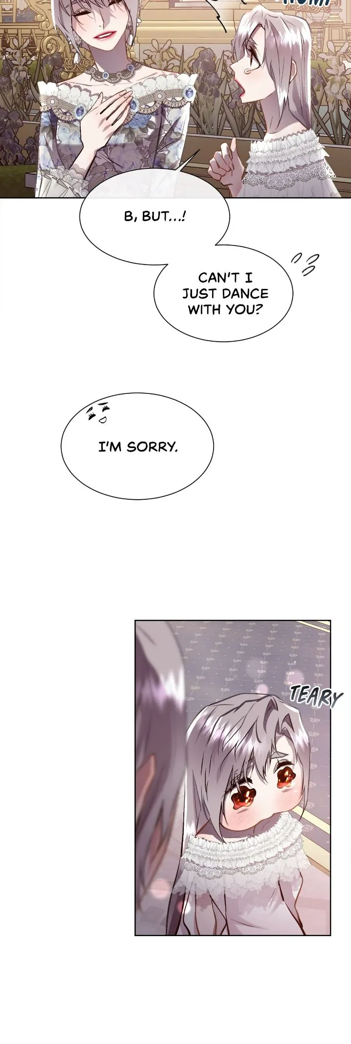 I’ll Twist The Neck of a Sweet Dog Chapter 96 108 11