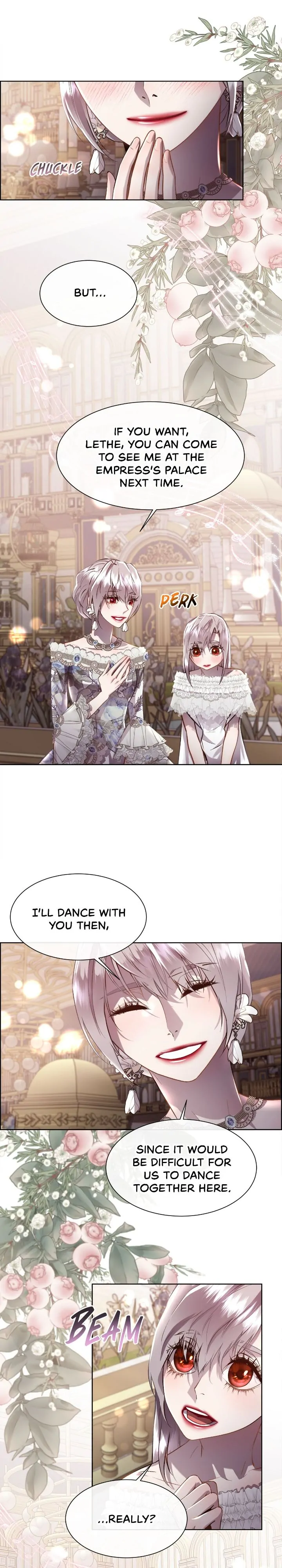 I’ll Twist The Neck of a Sweet Dog Chapter 96 109 12