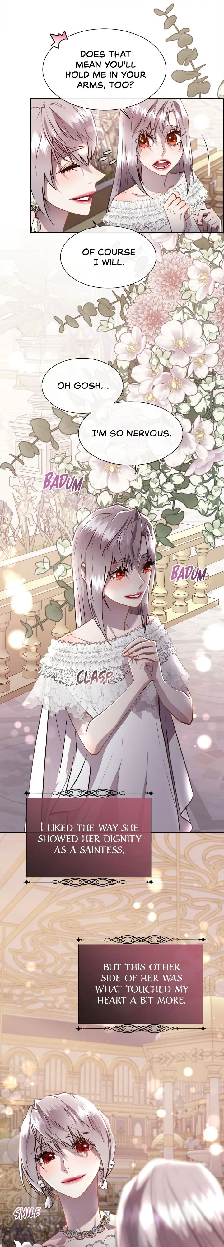 I’ll Twist The Neck of a Sweet Dog Chapter 96 113 16