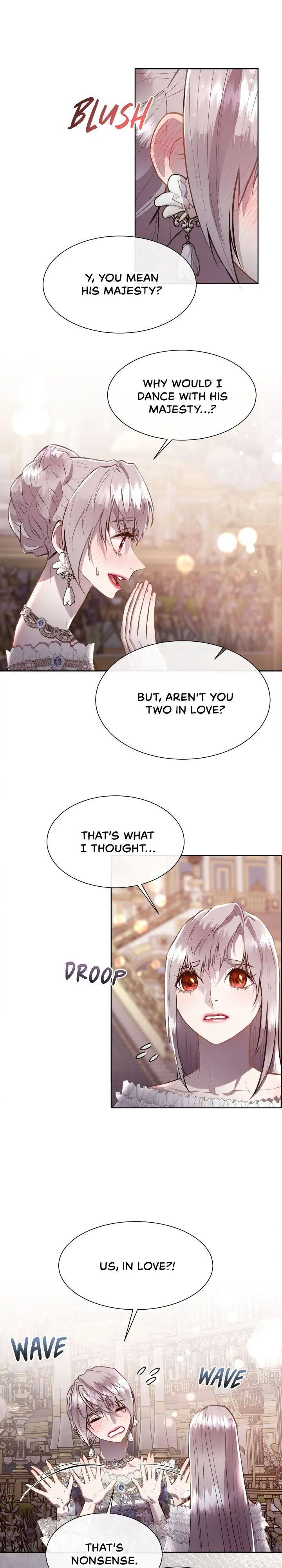 I’ll Twist The Neck of a Sweet Dog Chapter 96 115 18