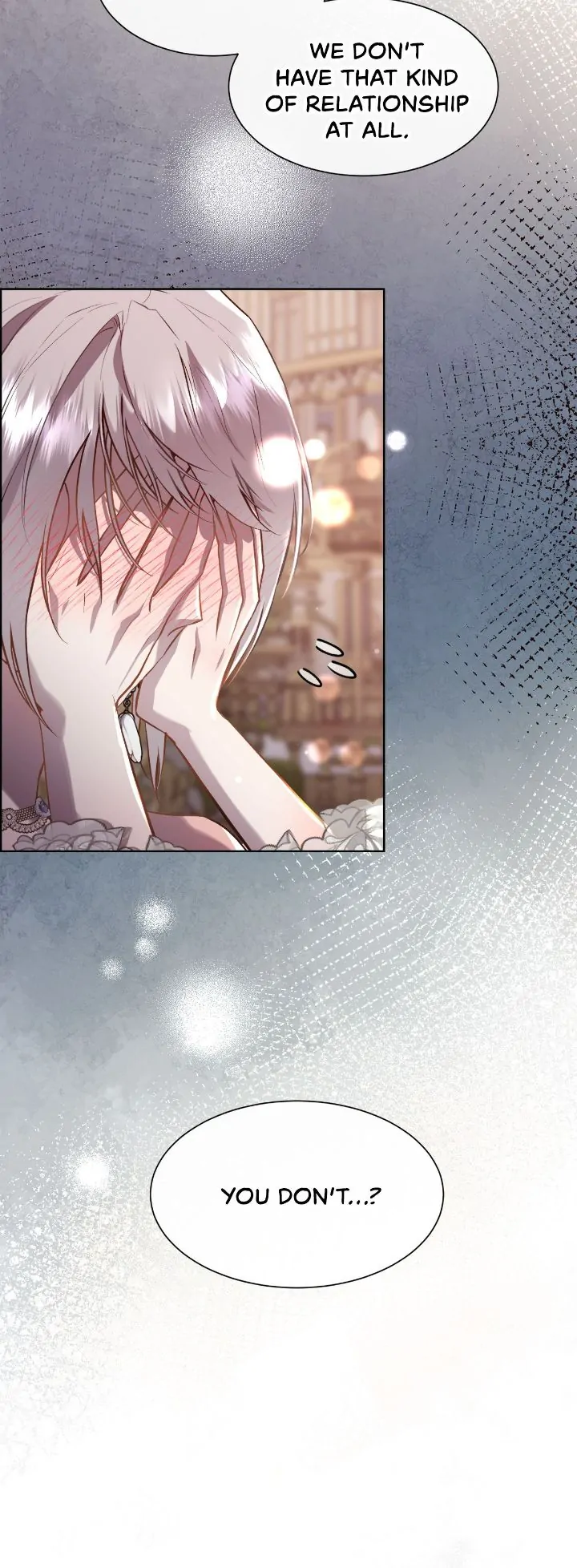 I’ll Twist The Neck of a Sweet Dog Chapter 96 116 19