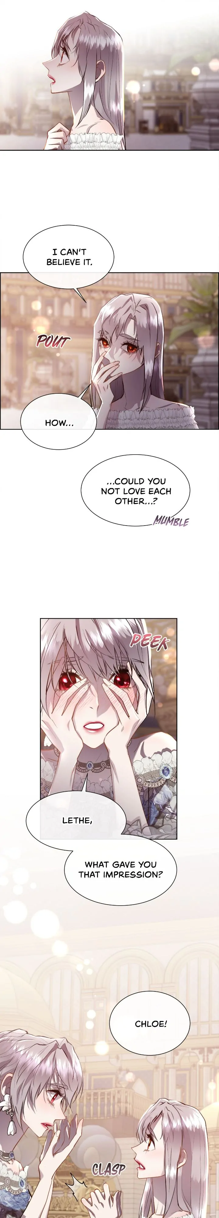 I’ll Twist The Neck of a Sweet Dog Chapter 96 117 20