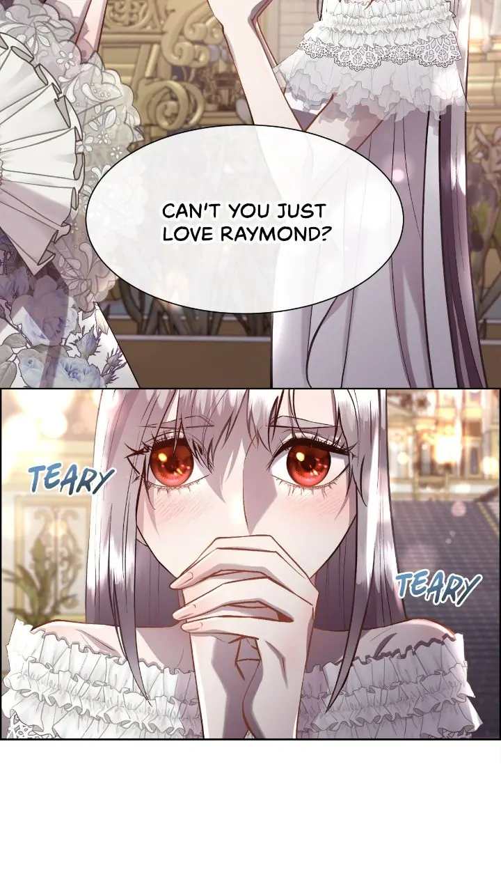 I’ll Twist The Neck of a Sweet Dog Chapter 96 118 21