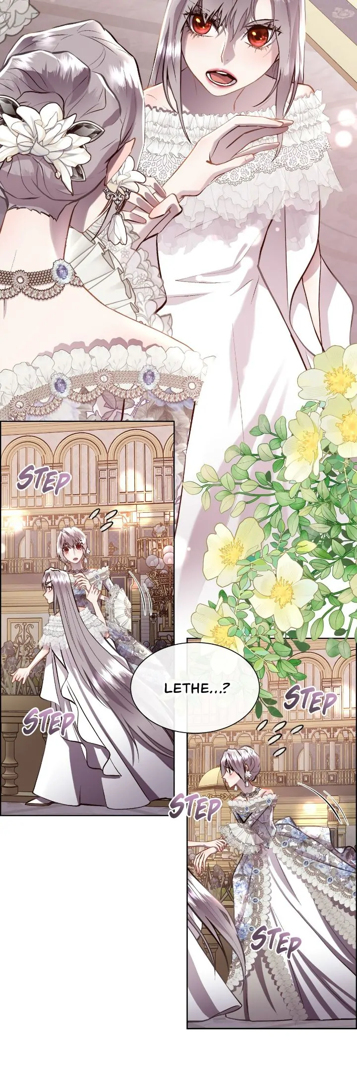 I’ll Twist The Neck of a Sweet Dog Chapter 96 120 23