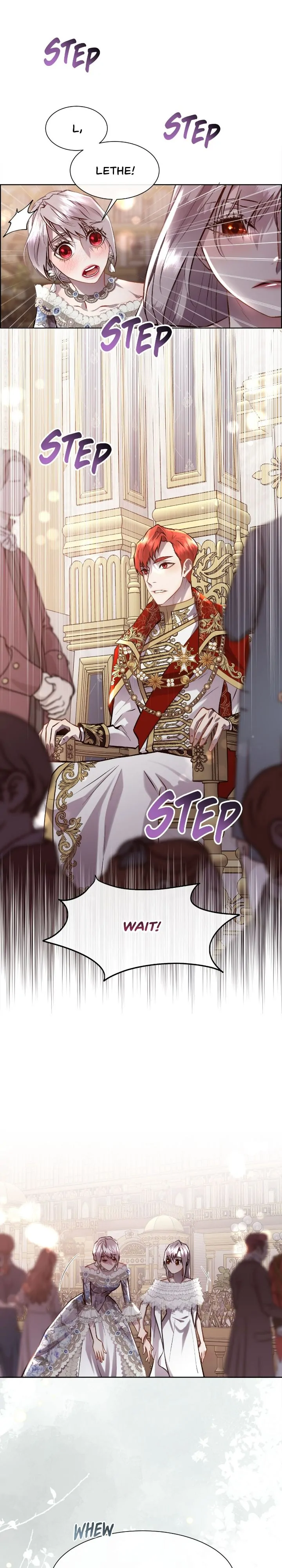 I’ll Twist The Neck of a Sweet Dog Chapter 96 121 24