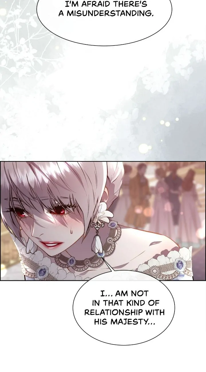 I’ll Twist The Neck of a Sweet Dog Chapter 96 122 25