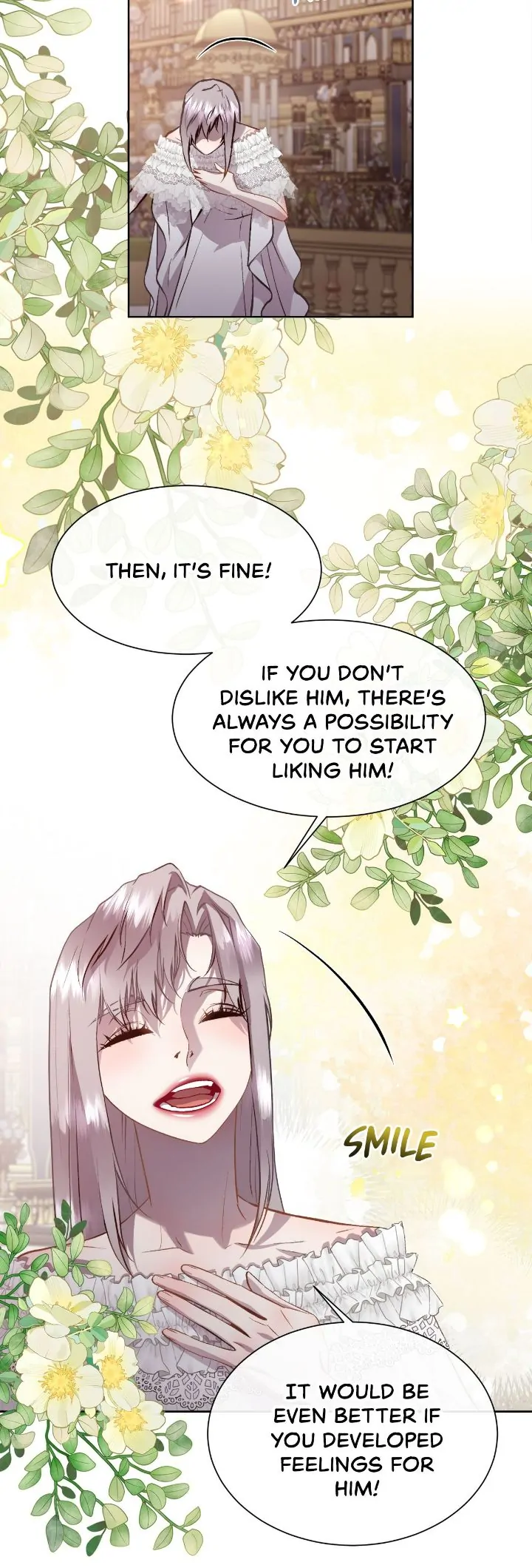 I’ll Twist The Neck of a Sweet Dog Chapter 96 124 27