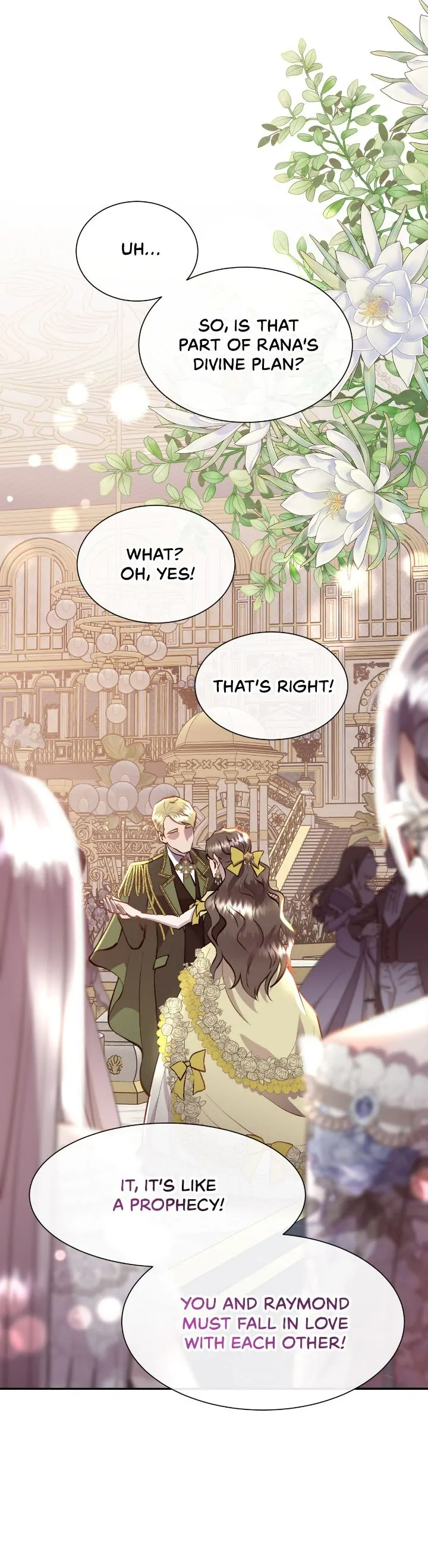 I’ll Twist The Neck of a Sweet Dog Chapter 96 125 28