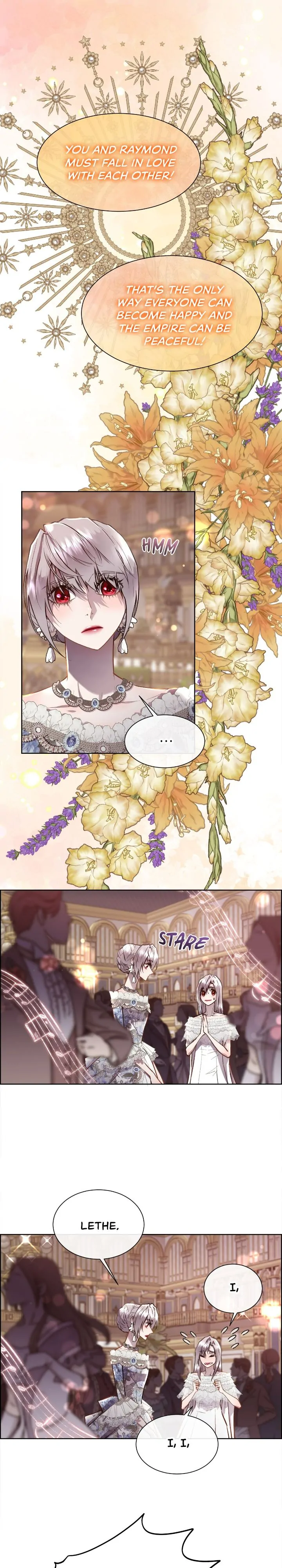 I’ll Twist The Neck of a Sweet Dog Chapter 97 101 02