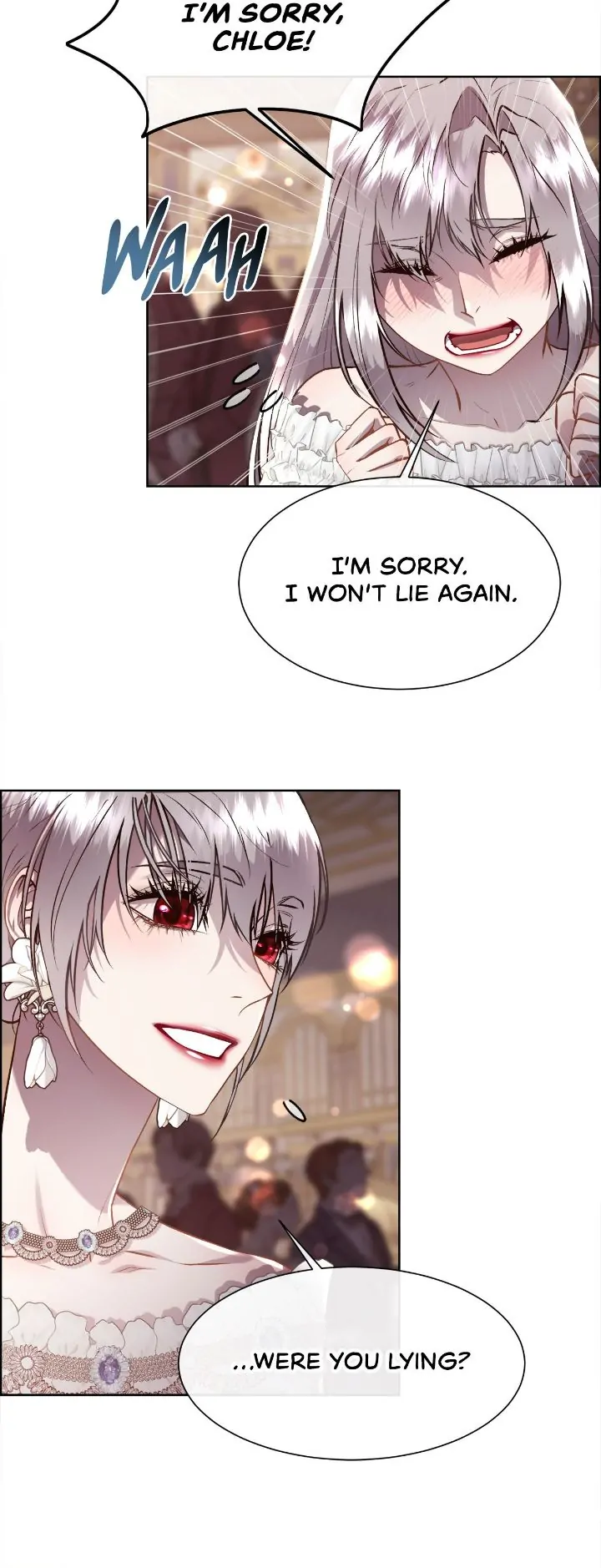 I’ll Twist The Neck of a Sweet Dog Chapter 97 102 03