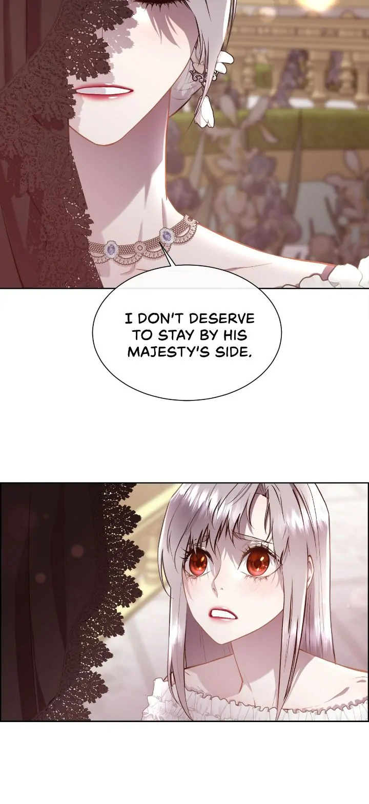 I’ll Twist The Neck of a Sweet Dog Chapter 97 106 07