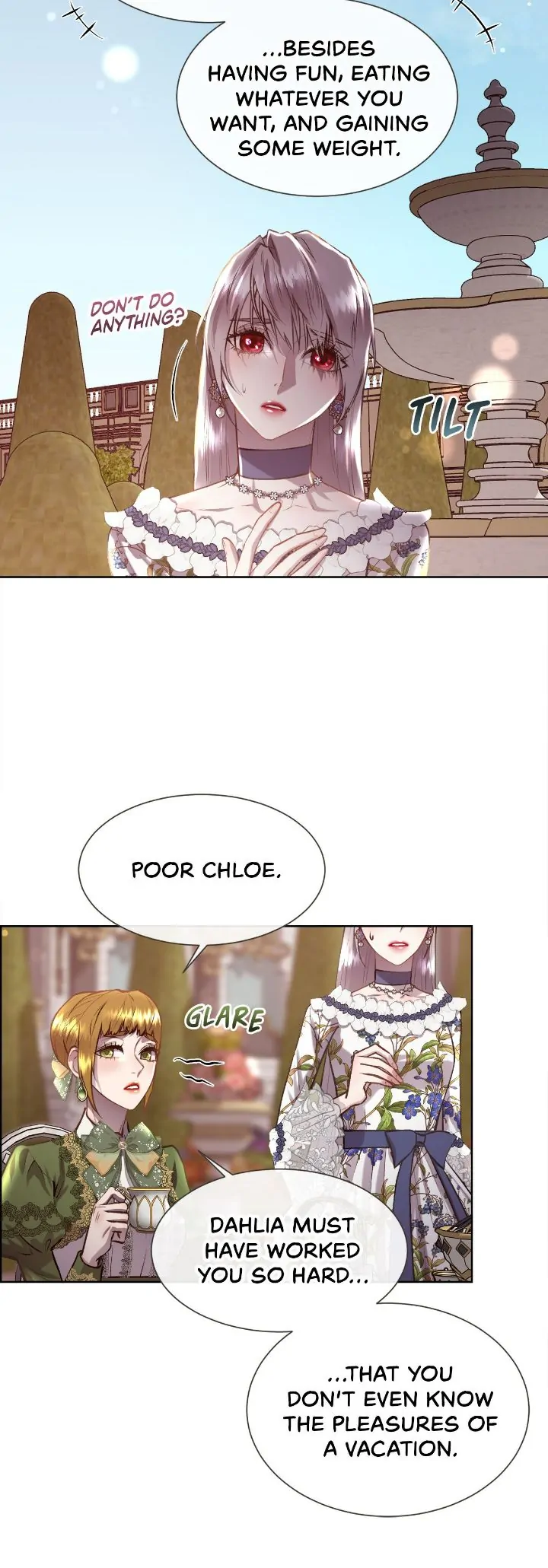 I’ll Twist The Neck of a Sweet Dog Chapter 97 112 13