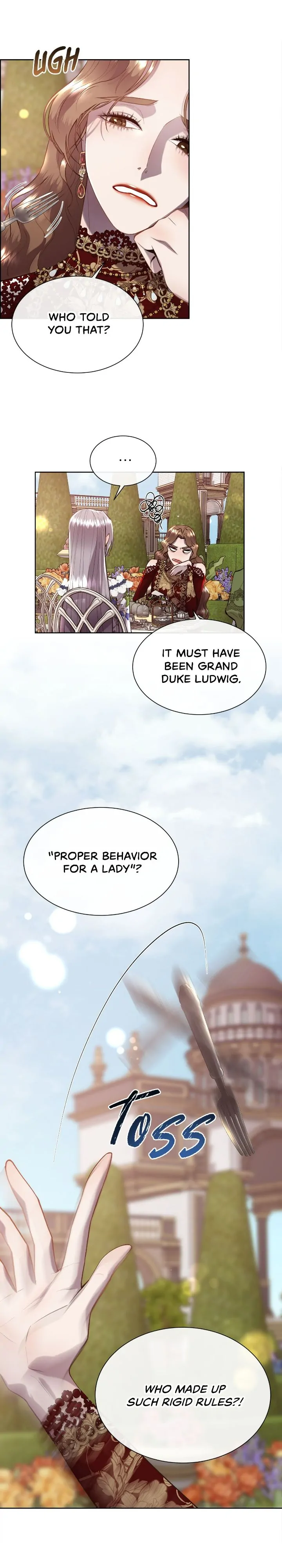 I’ll Twist The Neck of a Sweet Dog Chapter 97 115 16