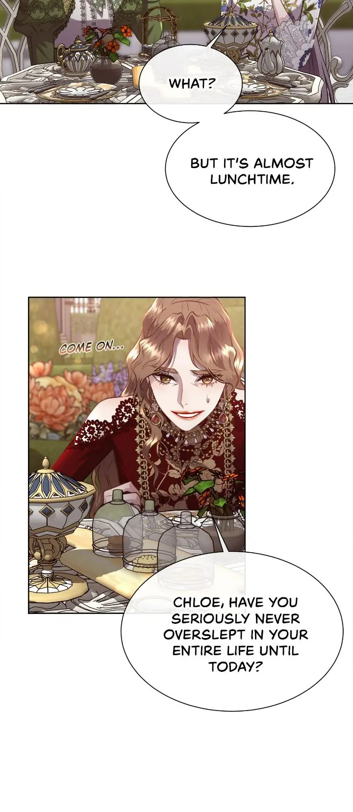 I’ll Twist The Neck of a Sweet Dog Chapter 97 118 19