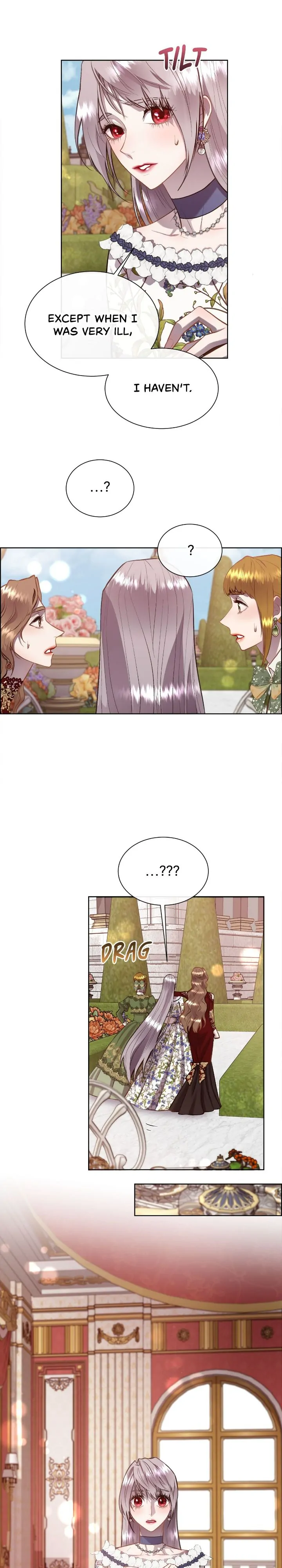 I’ll Twist The Neck of a Sweet Dog Chapter 97 119 20