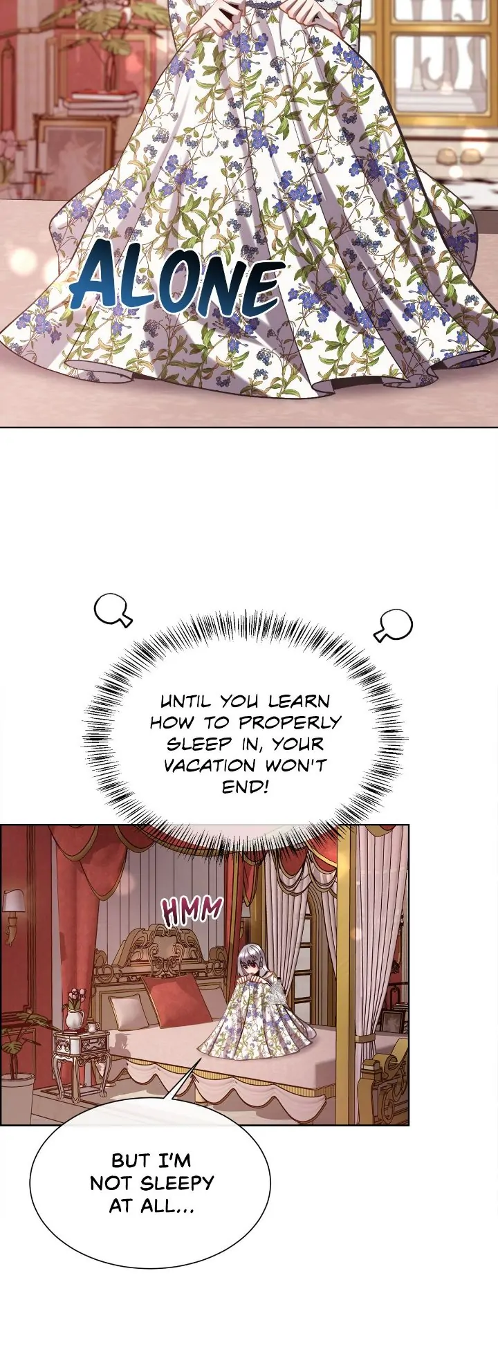 I’ll Twist The Neck of a Sweet Dog Chapter 97 120 21