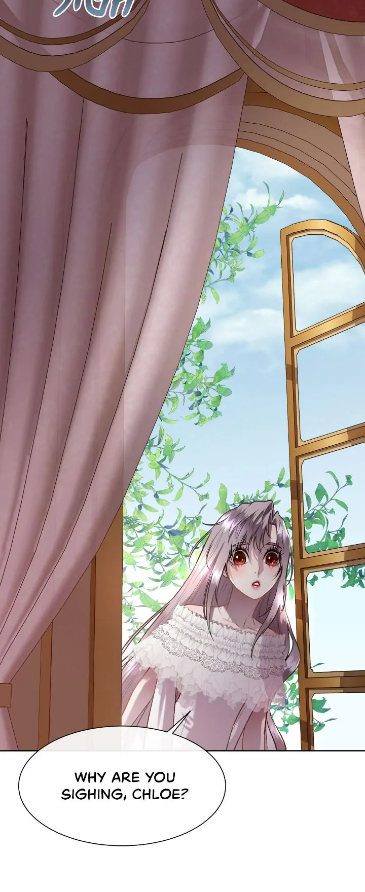 I’ll Twist The Neck of a Sweet Dog Chapter 97 122 23