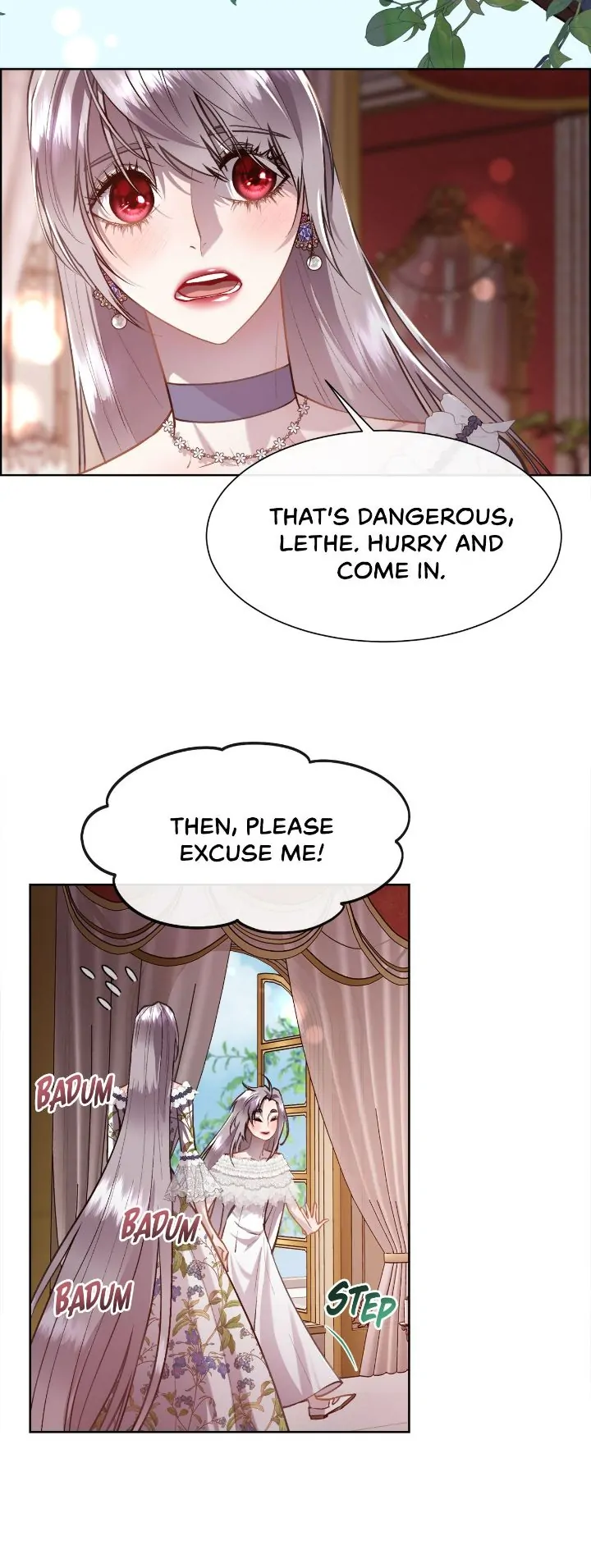 I’ll Twist The Neck of a Sweet Dog Chapter 97 124 25