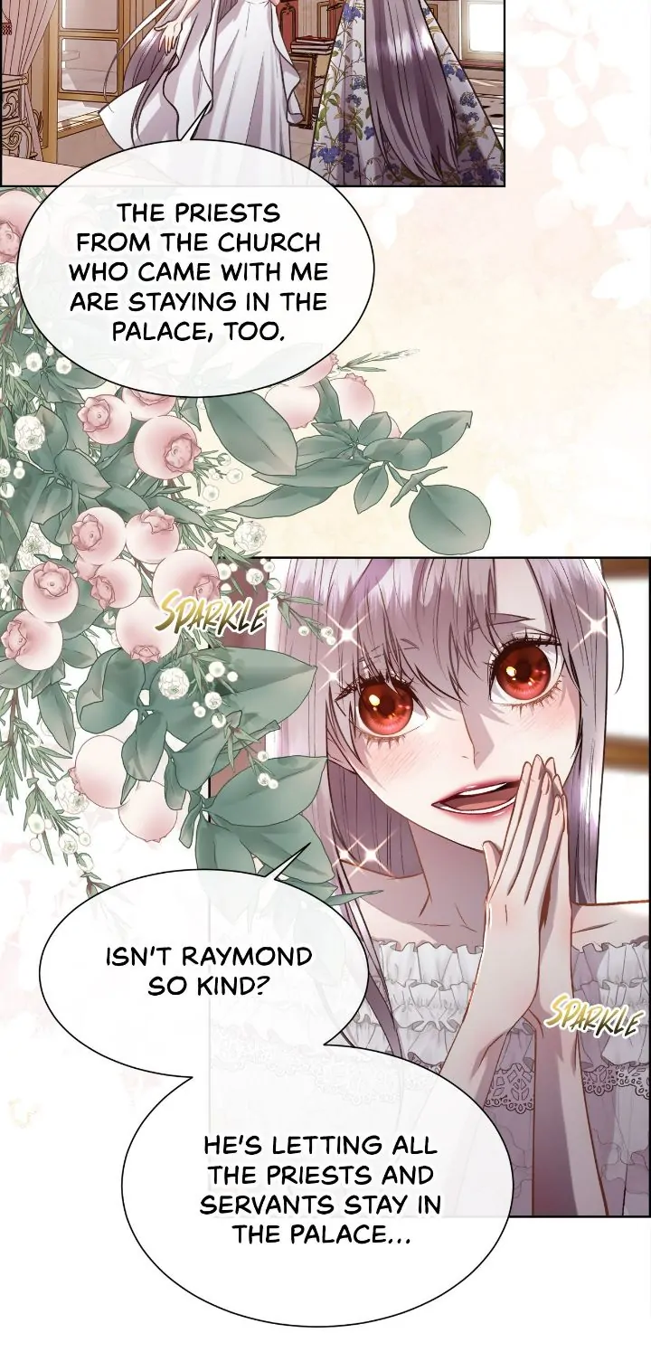 I’ll Twist The Neck of a Sweet Dog Chapter 97 126 27