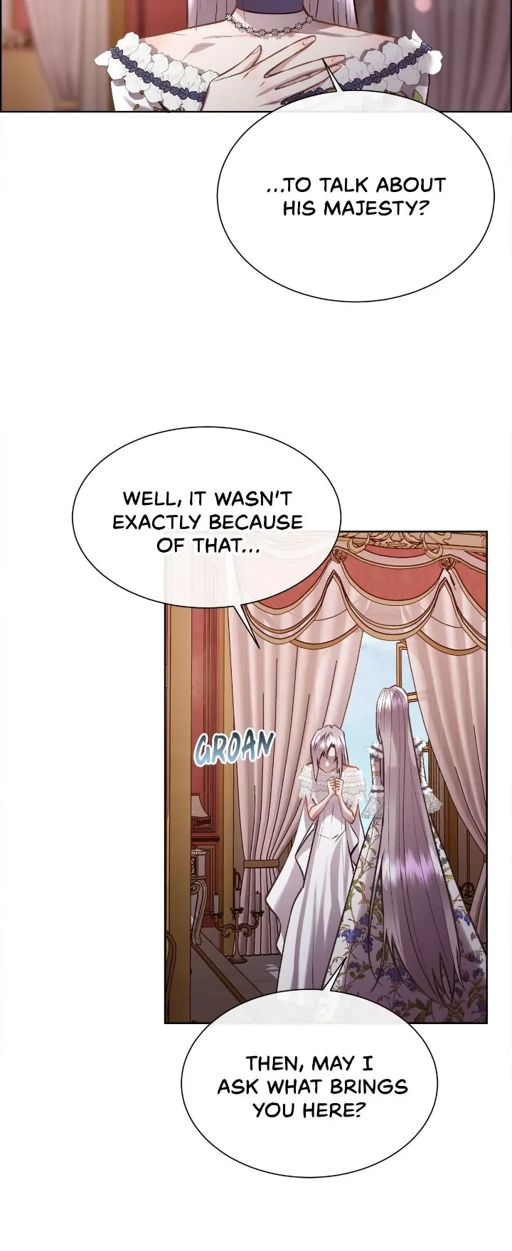 I’ll Twist The Neck of a Sweet Dog Chapter 97 128 29