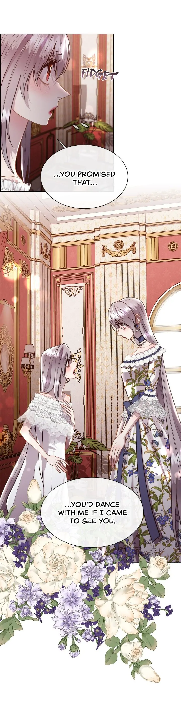I’ll Twist The Neck of a Sweet Dog Chapter 97 129 30