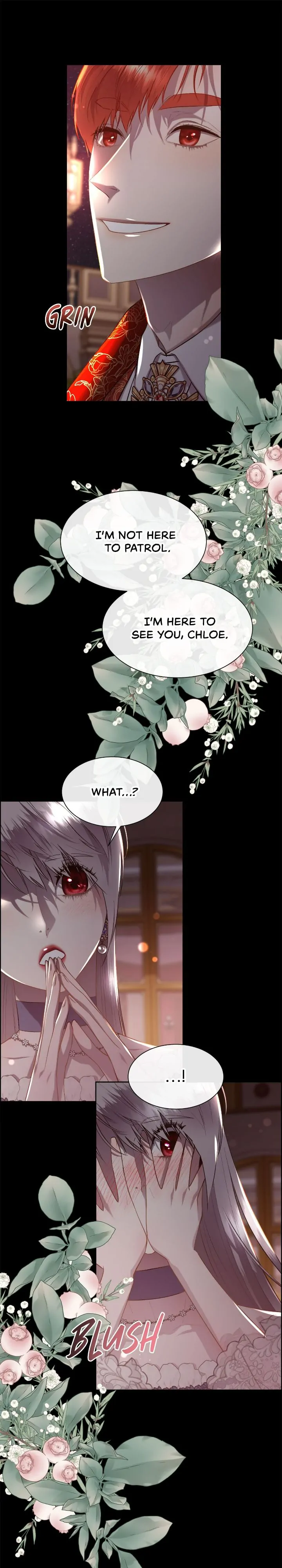 I’ll Twist The Neck of a Sweet Dog Chapter 99 109 03