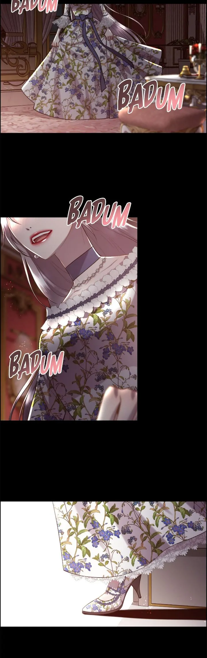 I’ll Twist The Neck of a Sweet Dog Chapter 99 112 06