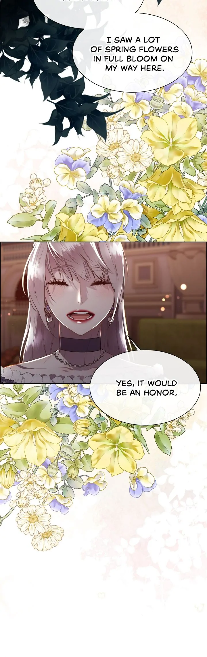 I’ll Twist The Neck of a Sweet Dog Chapter 99 118 12