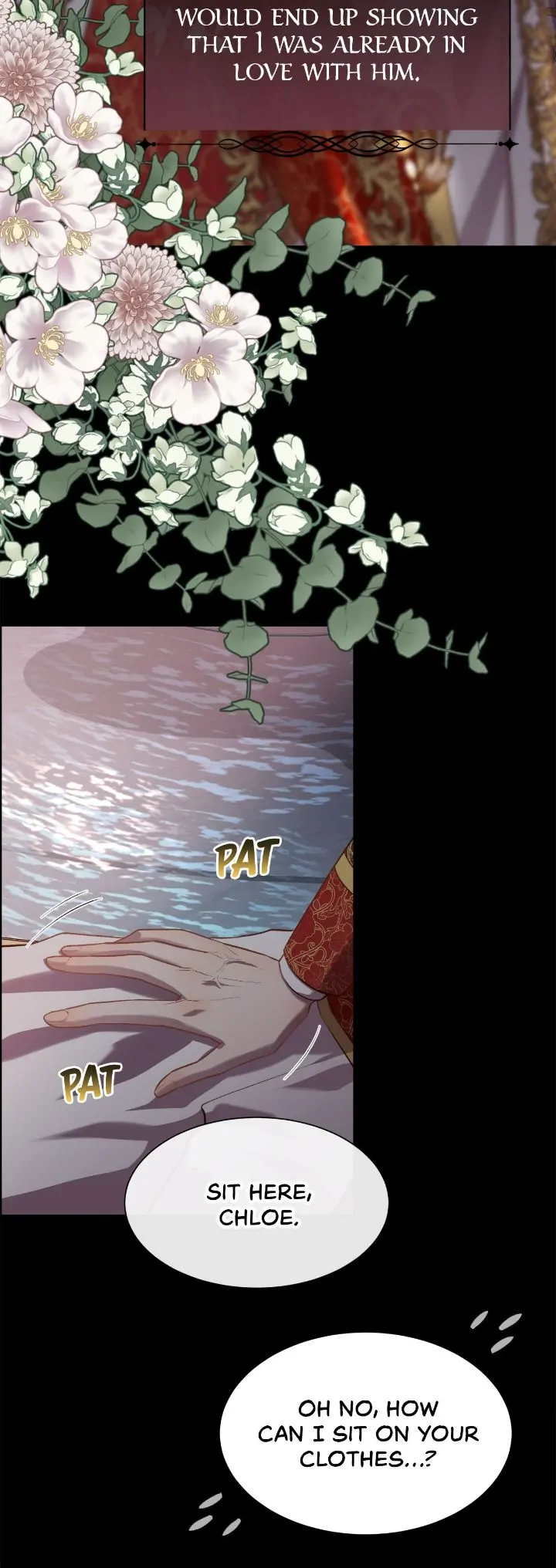 I’ll Twist The Neck of a Sweet Dog Chapter 99 123 17