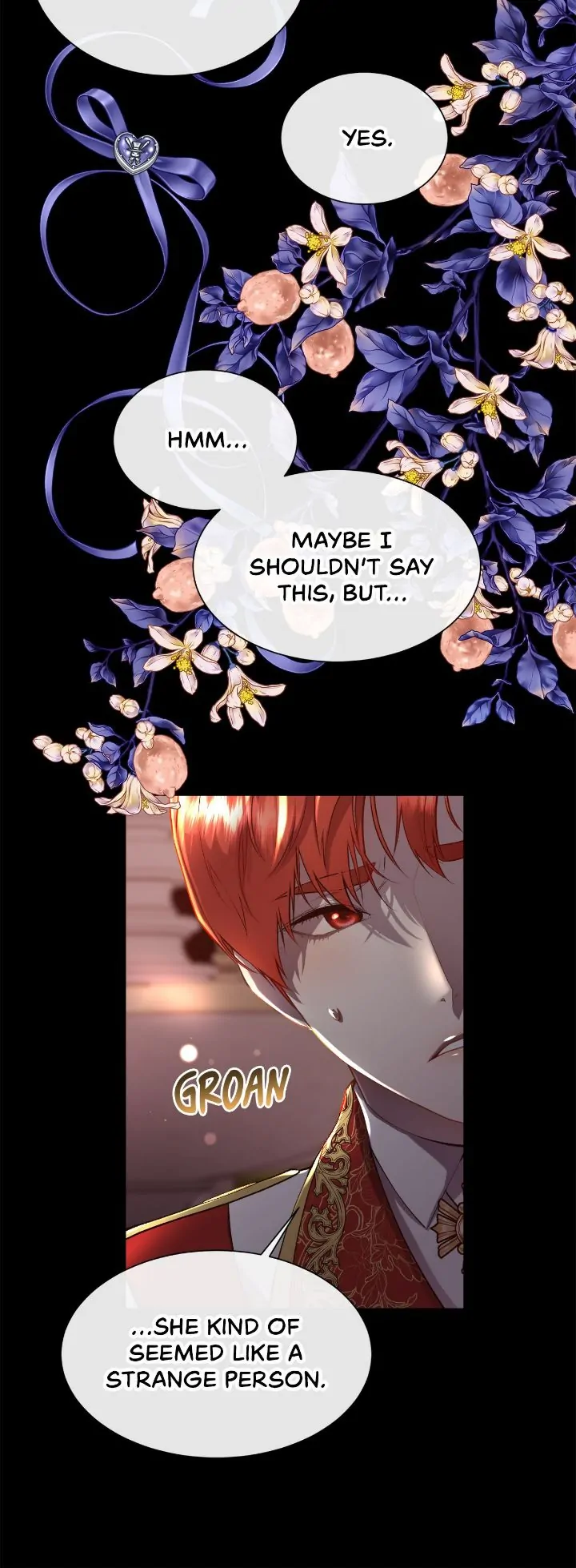 I’ll Twist The Neck of a Sweet Dog Chapter 99 125 19