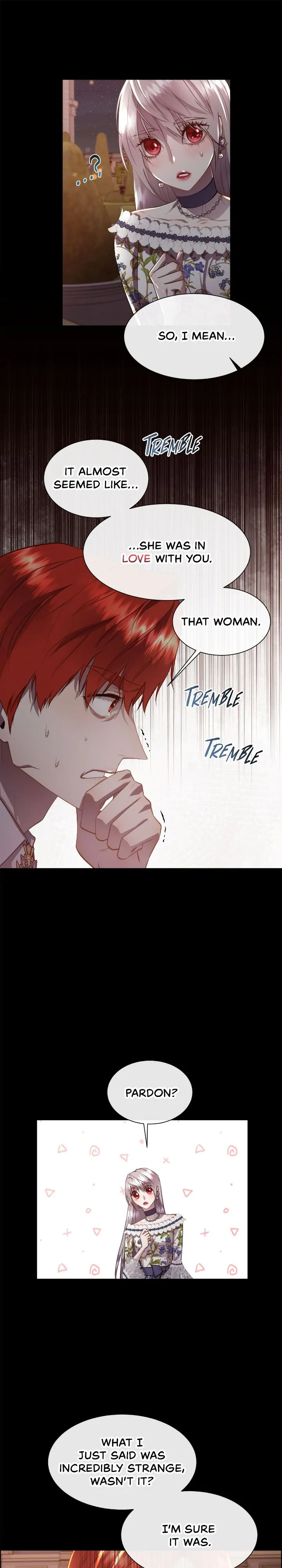 I’ll Twist The Neck of a Sweet Dog Chapter 99 128 22