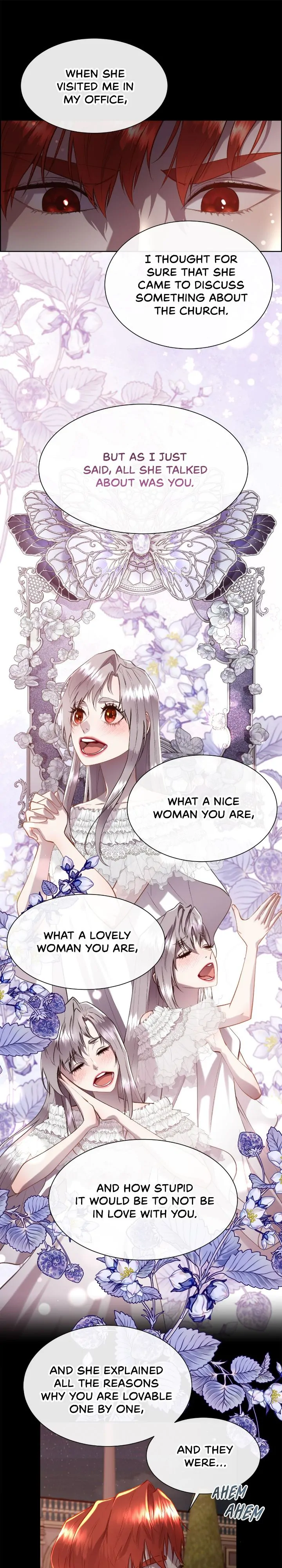 I’ll Twist The Neck of a Sweet Dog Chapter 99 130 24