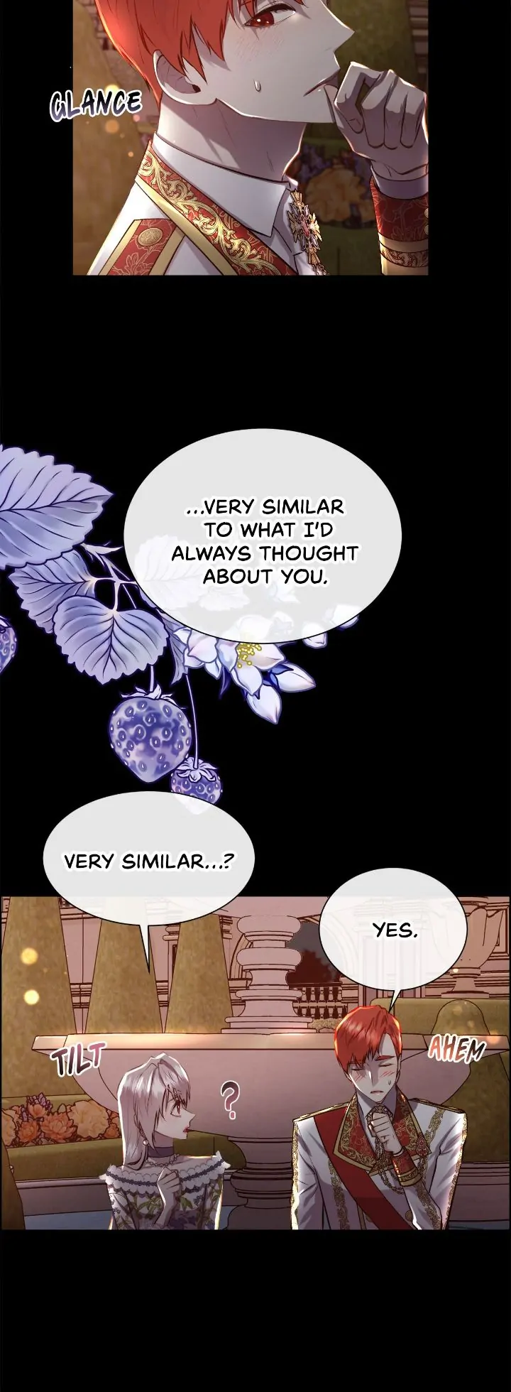 I’ll Twist The Neck of a Sweet Dog Chapter 99 131 25
