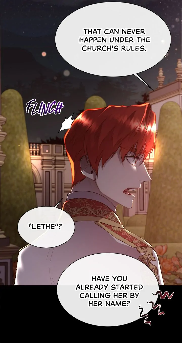 I’ll Twist The Neck of a Sweet Dog Chapter 99 133 27