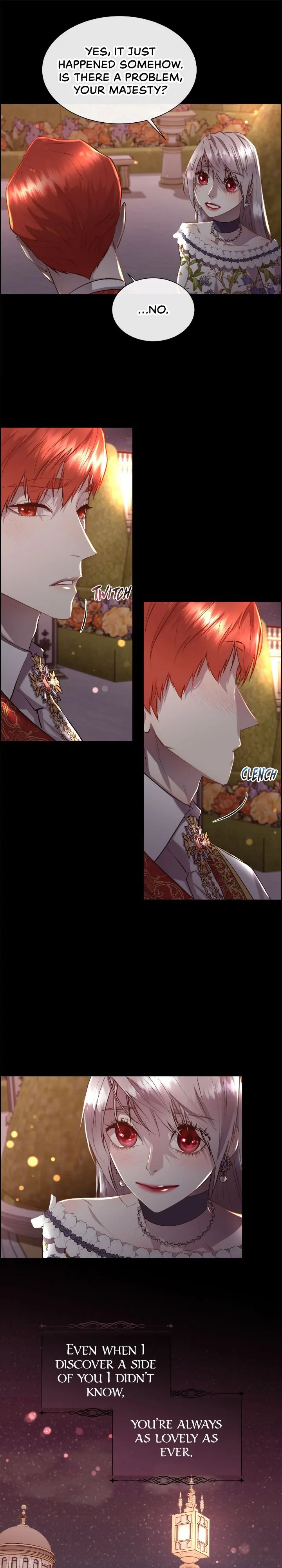 I’ll Twist The Neck of a Sweet Dog Chapter 99 134 28
