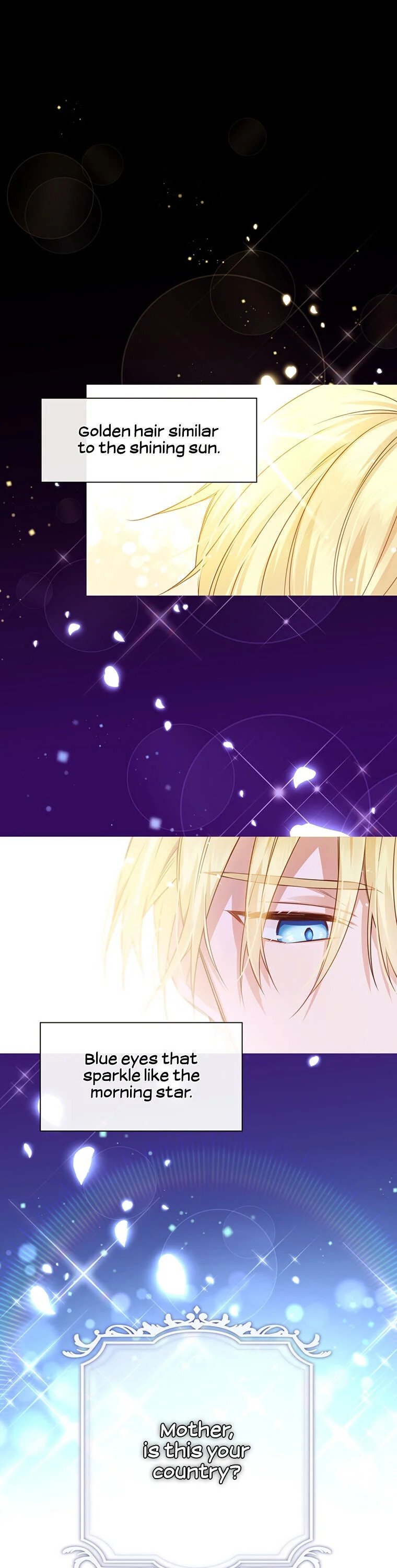 You’re just a supporting character, so love me! Chapter 0 92 0