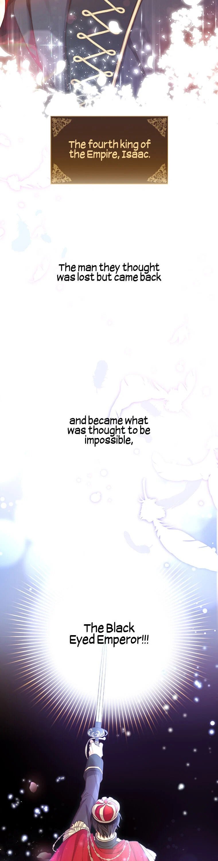 You’re just a supporting character, so love me! Chapter 0 108 16