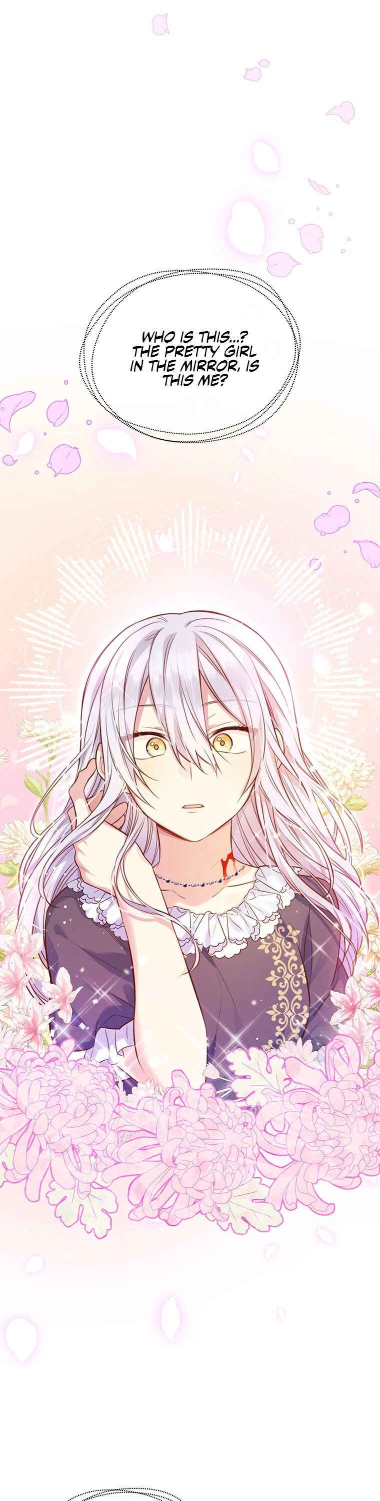 You’re just a supporting character, so love me! Chapter 0 101 9