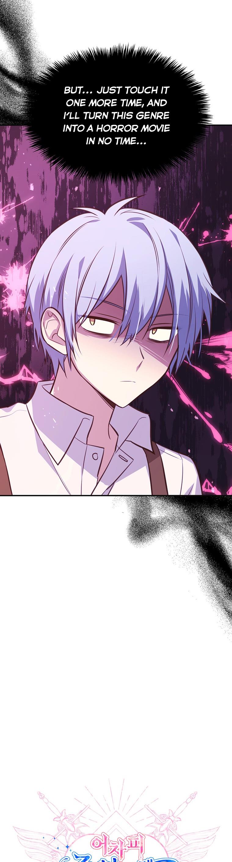 You’re just a supporting character, so love me! Chapter 10 98 12