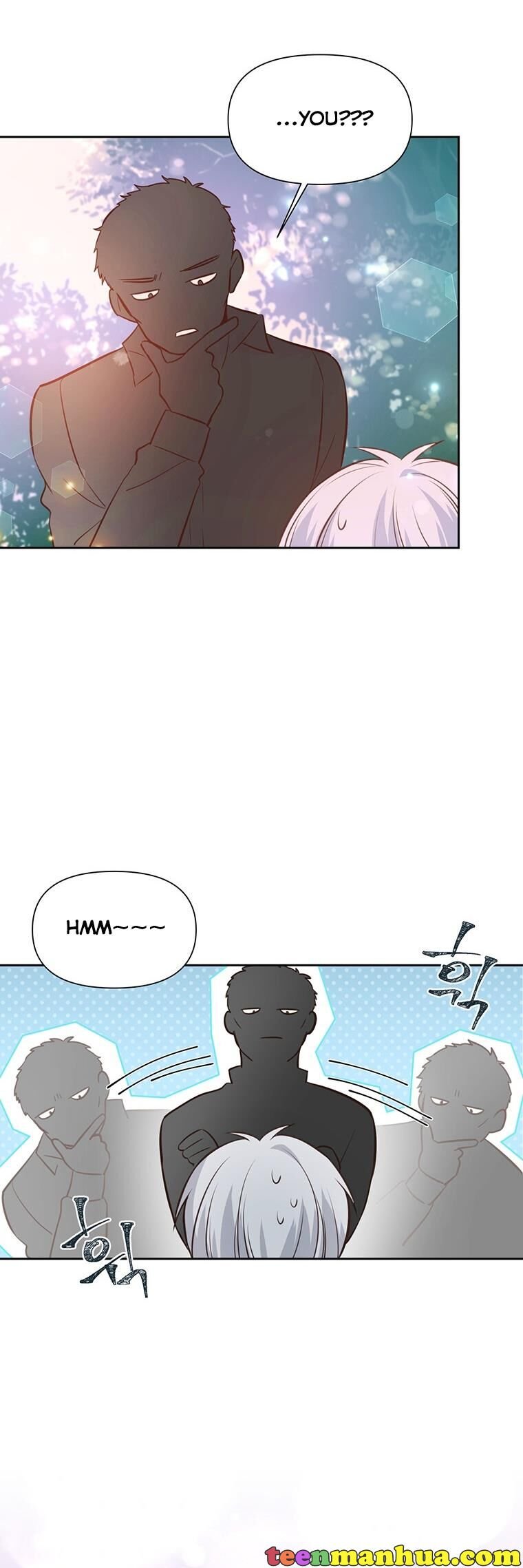 You’re just a supporting character, so love me! Chapter 10 88 2