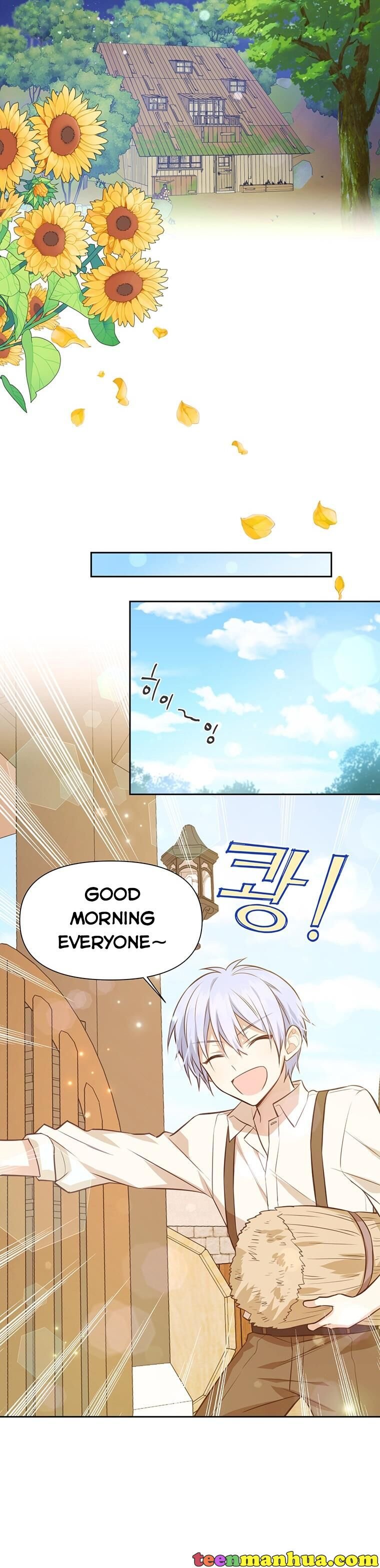 You’re just a supporting character, so love me! Chapter 10 108 22