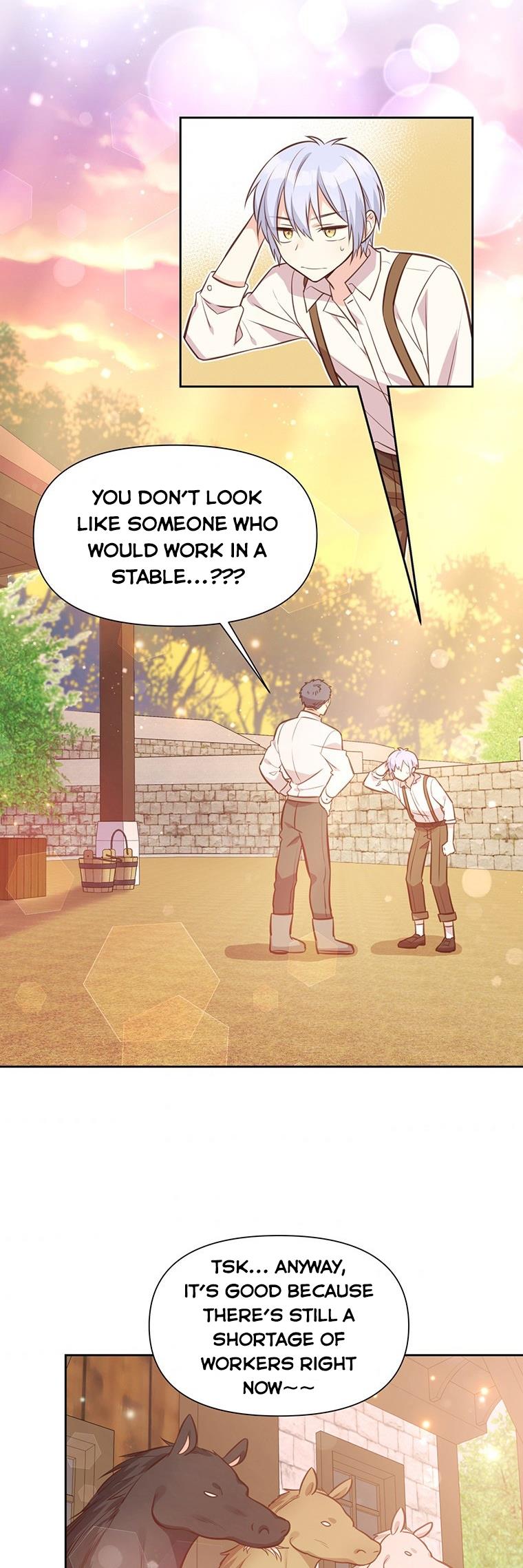 You’re just a supporting character, so love me! Chapter 10 89 3