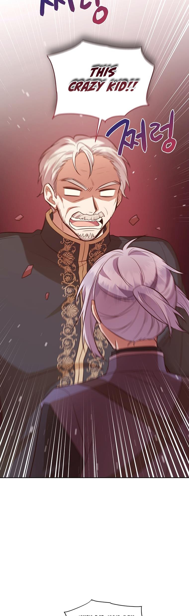 You’re just a supporting character, so love me! Chapter 100 139 12