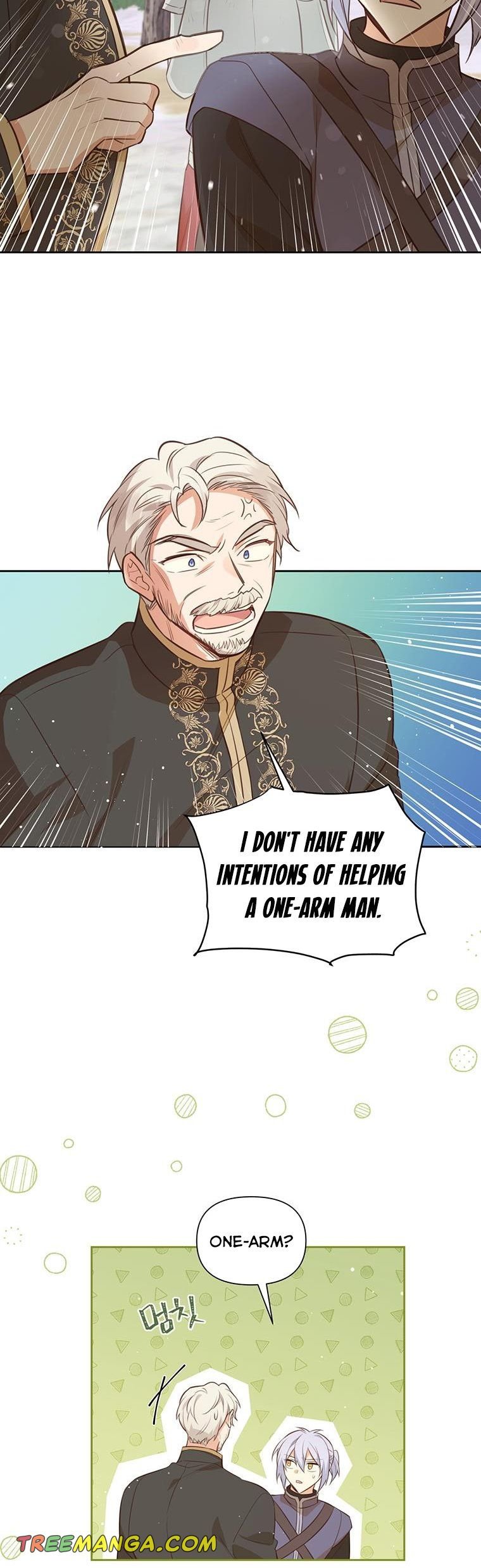 You’re just a supporting character, so love me! Chapter 100 142 15