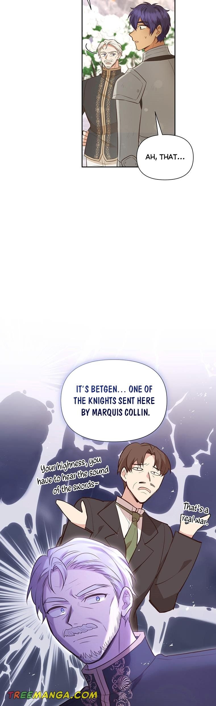 You’re just a supporting character, so love me! Chapter 100 144 17