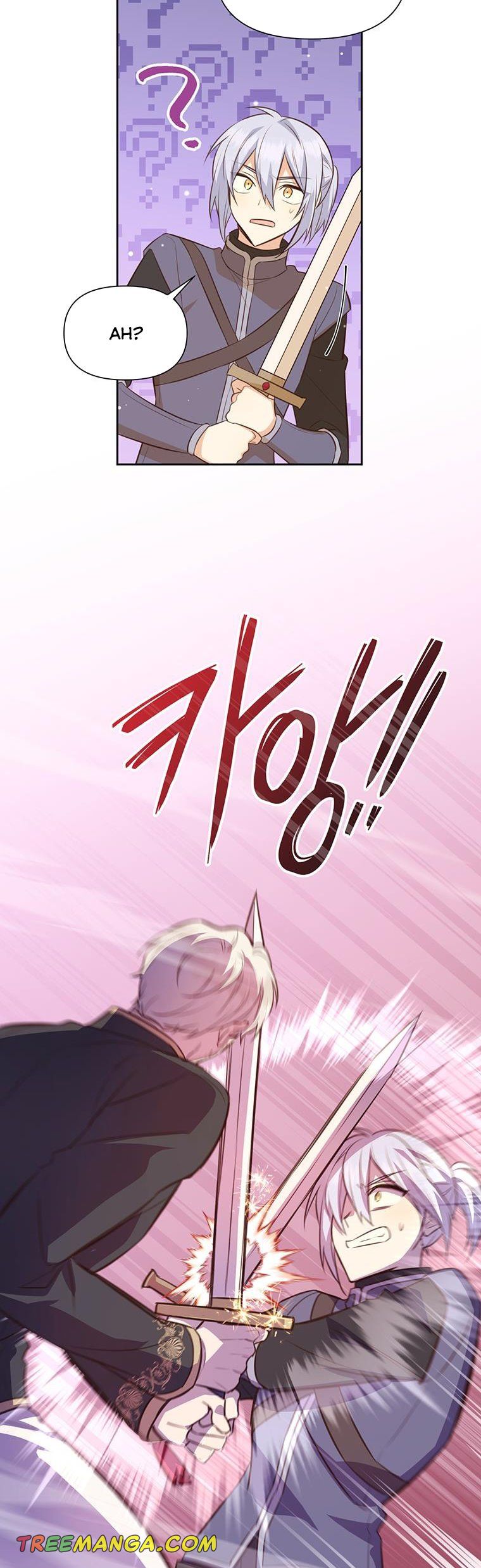 You’re just a supporting character, so love me! Chapter 100 146 19