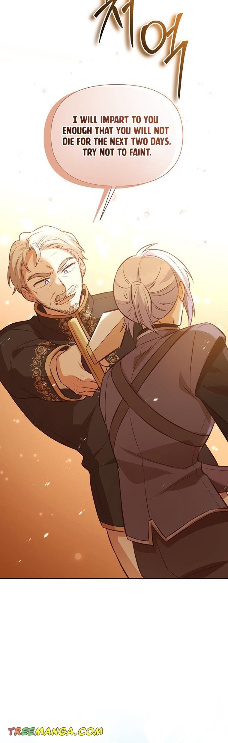 You’re just a supporting character, so love me! Chapter 100 150 23