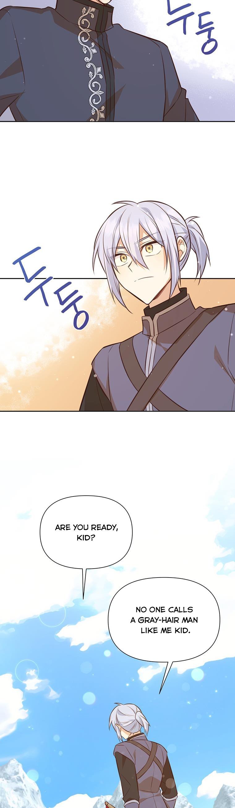 You’re just a supporting character, so love me! Chapter 100 152 25